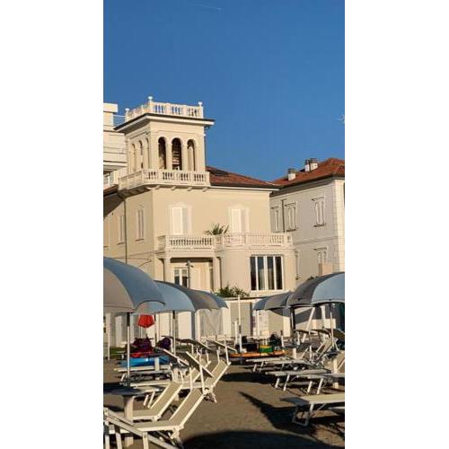 Villa La Torretta Luxury B&B
