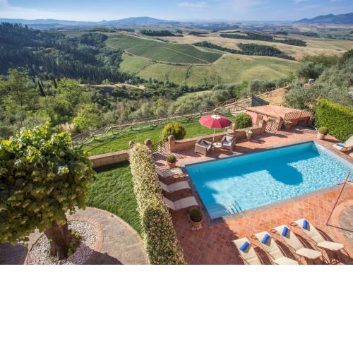 Villa La Veduta by Interhome