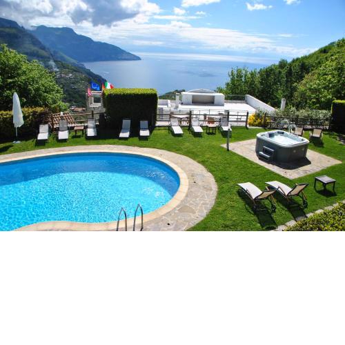 Villa La Ventana