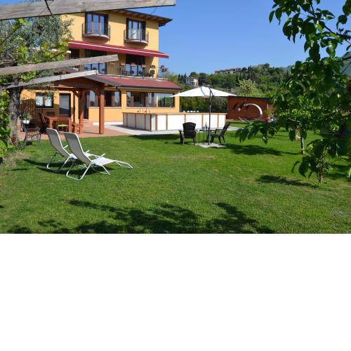 Villa La Veranda