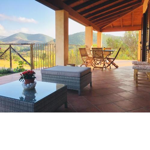 Villa La Vigna