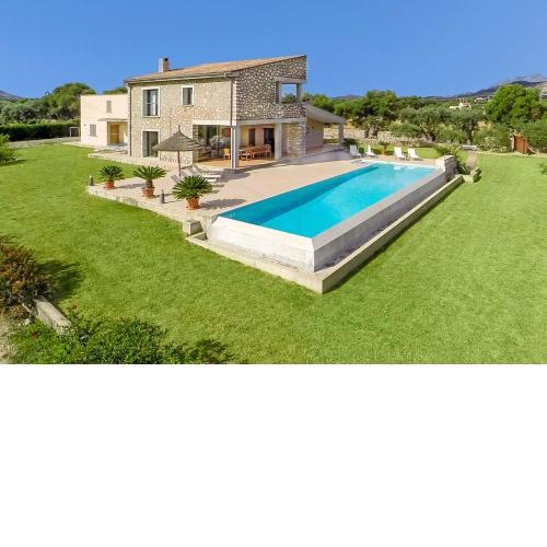 Villa La Vinya Gran