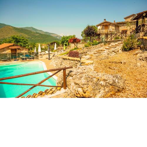 Villa La Voce Del Vento