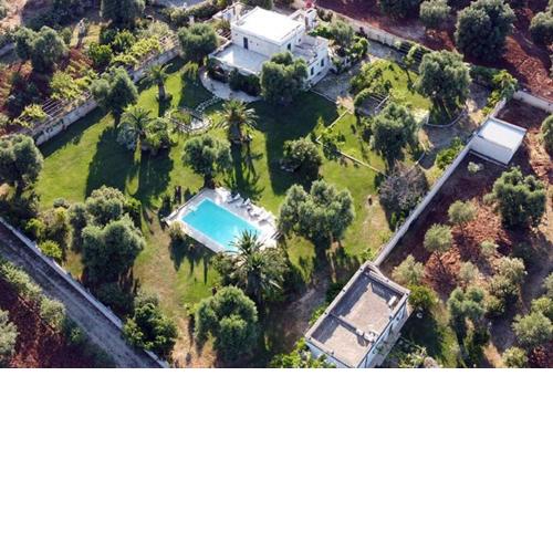 Villa La Zagara - Fasano