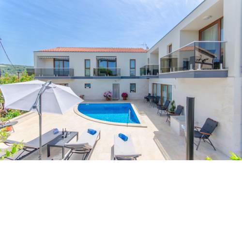 Villa LA