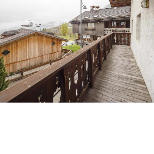 Villa Lacedel - Stayincortina