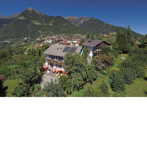 Villa Ladurner