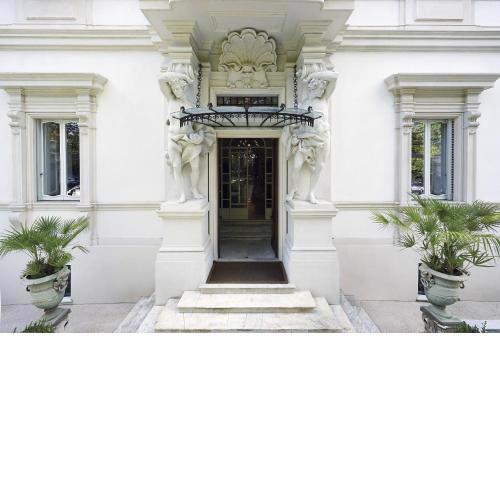 Villa Laetitia