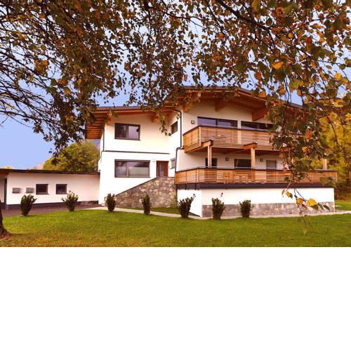 Villa Lageder