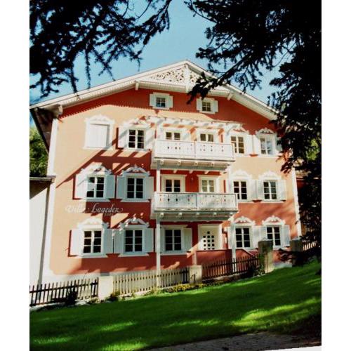 Villa Lageder