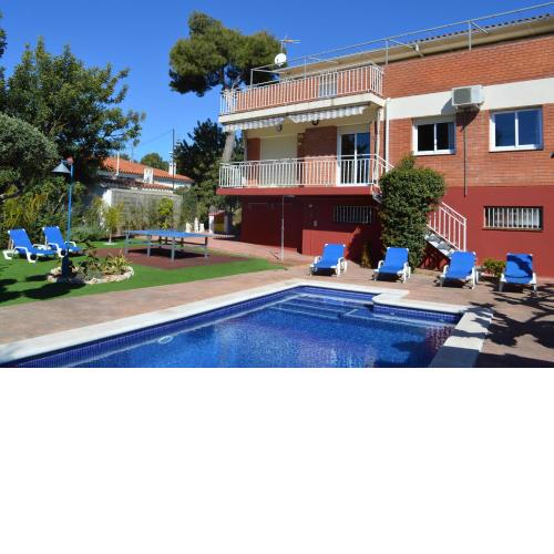 Villa Lagem