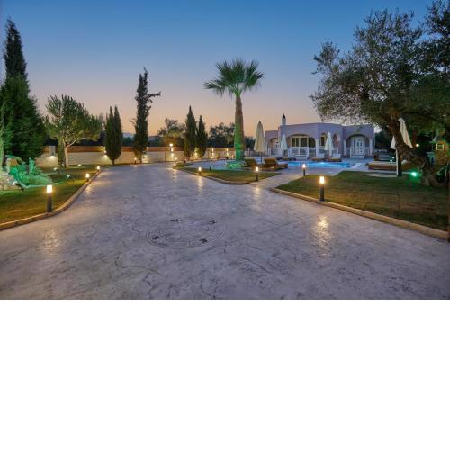 Villa Lagini
