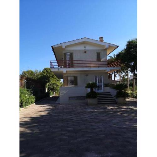 Villa Lagioia