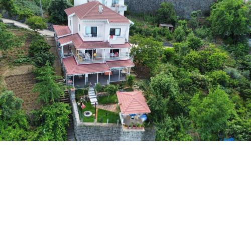 Villa Laila Trabzon