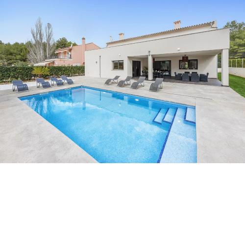 Villa Lali