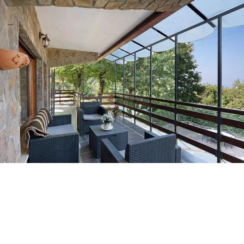 Villa Lalla Sorrento