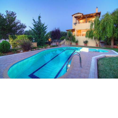 Villa Lambros
