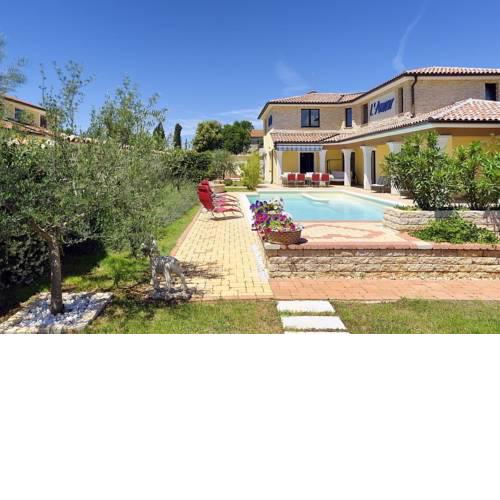 Villa L'Amour