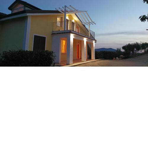 Villa Lancellotti