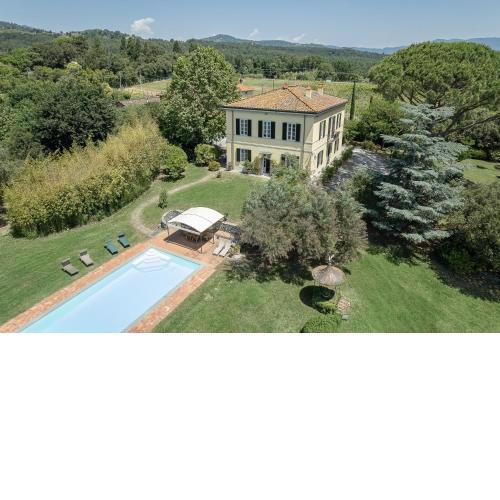 Villa Landi