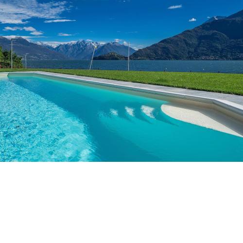 Villa L'angelo Del Lario