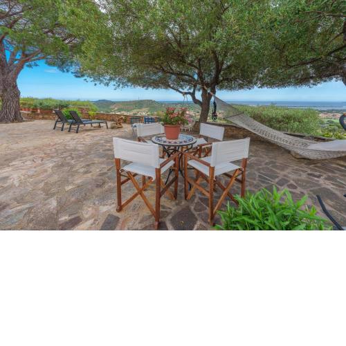 Villa Lani