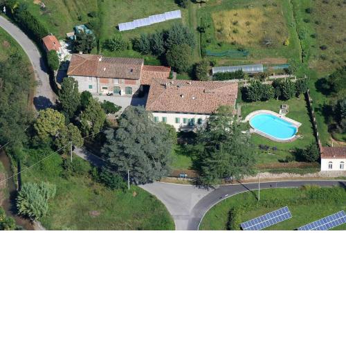 Villa Lanizzi - Pool hydromassage- Parking- Bikes