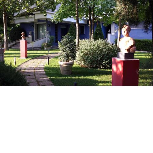 Villa LANNI