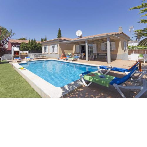 Villa Lantana by Villa Plus