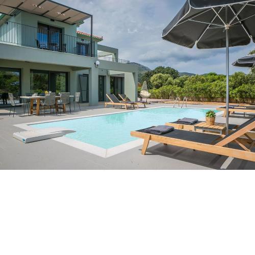 Villa Lantana
