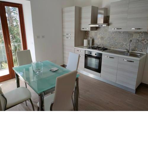 Villa Lante Viterbo Apartment