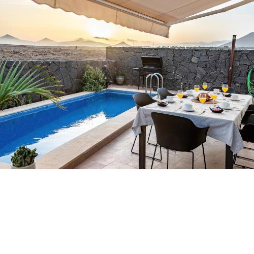 Villa LanzaCosta Golf