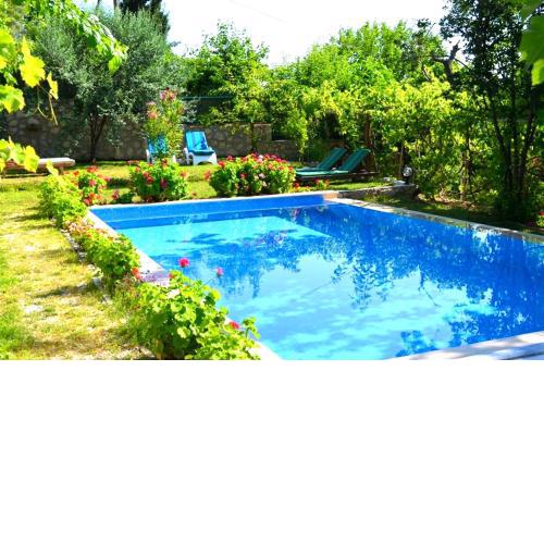 Villa Lapaz Esintisi