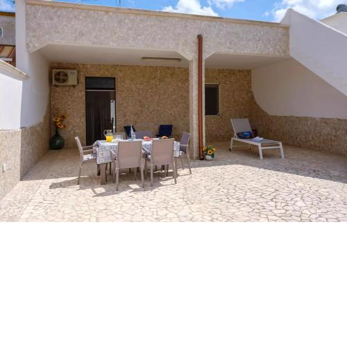 Villa Lapillo