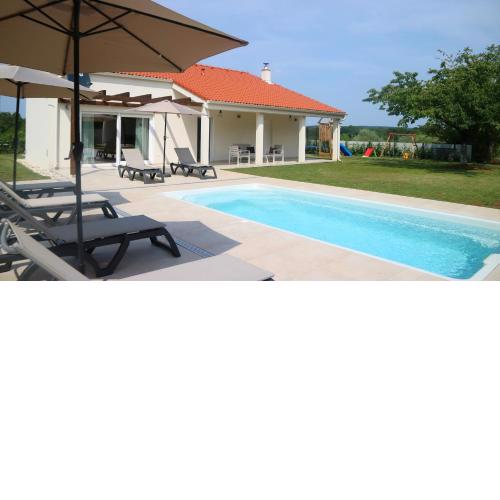 Villa Lapis