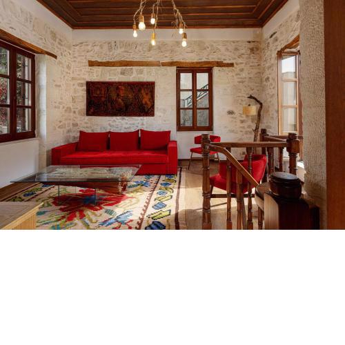 Villa Lappa
