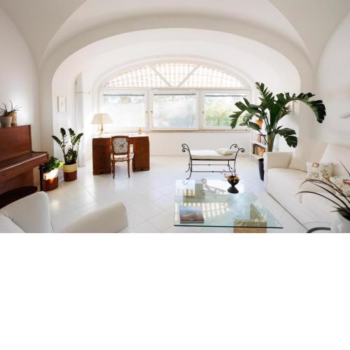 Villa l'Approdo