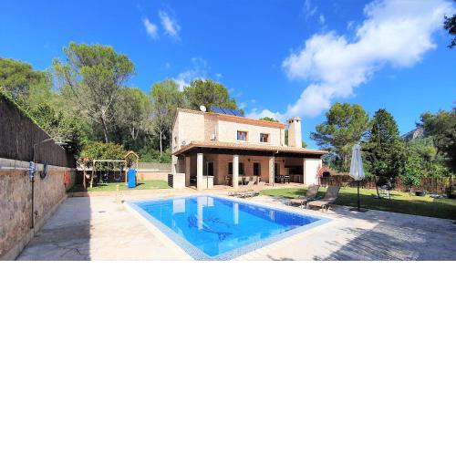 Villa Lara