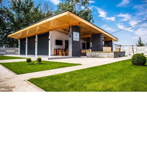 Villa Laras