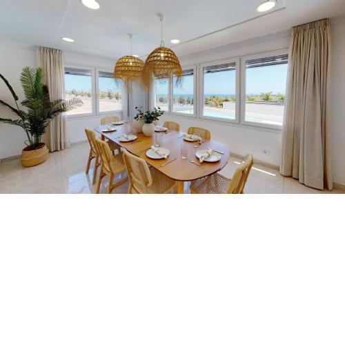 Villa Laravi by Maspalomas Holiday Villas