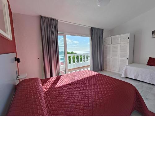 Villa las Américas for family holiday with magnifical ocean views