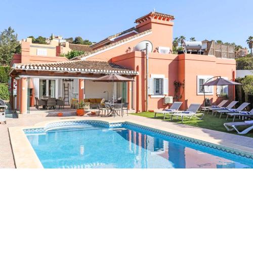 Villa Las Brisas 35