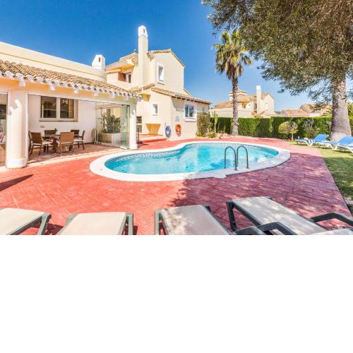 Villa Las Brisas 86