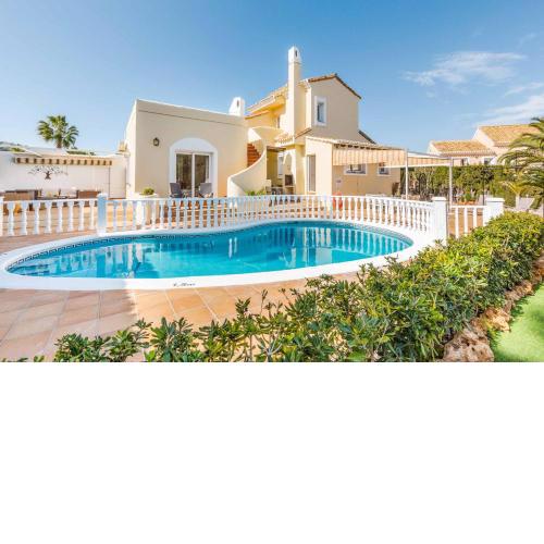Villa Las Brisas 87