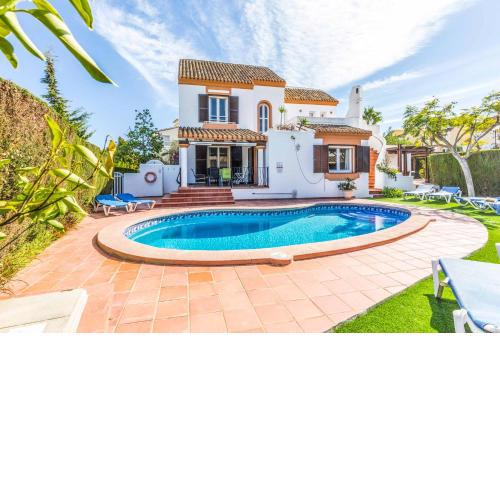 Villa Las Brisas 93