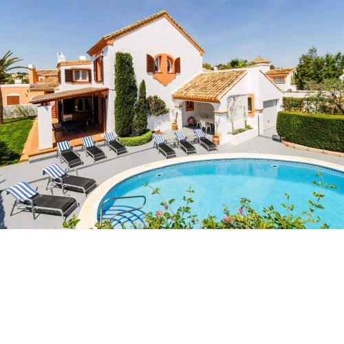Villa Las Brisas 97