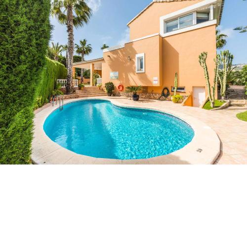 Villa Las Brisas 98
