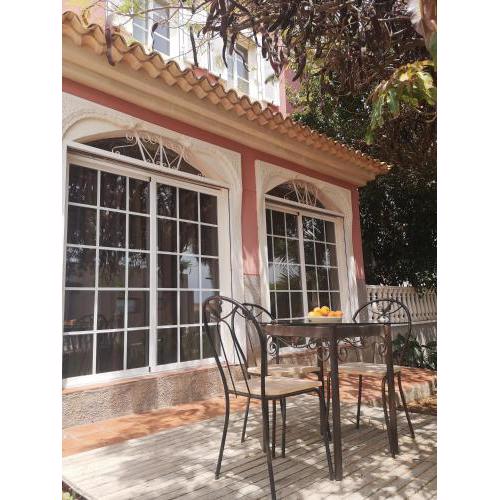 Villa Las Dunas 2