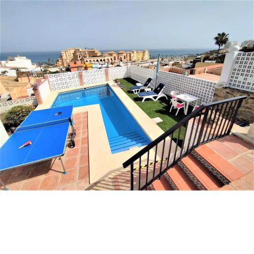 Villa Las Mercedes - Urbanización El Castillo