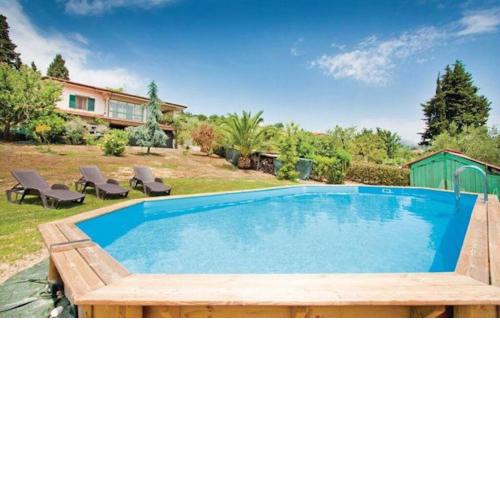 VILLA LAS PALMAS by Nicola Luxury Properties